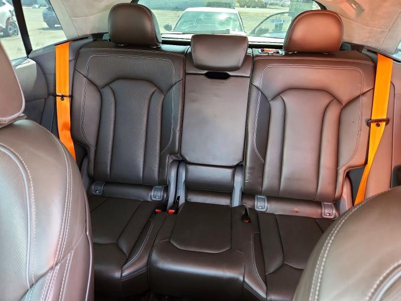 2019 Audi Q8 Prestige