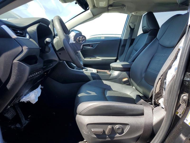 2024 Toyota Rav4 Limited