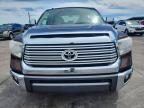 2017 Toyota Tundra 1794 Edition