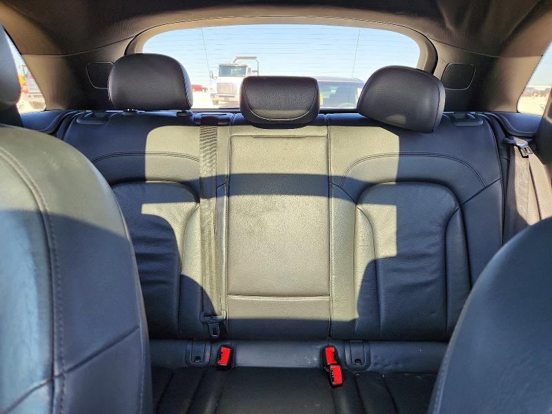 2015 Audi Q3 Prestige