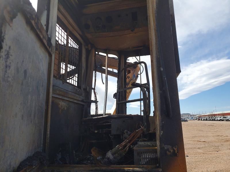 2011 Bandit Wood Chipper