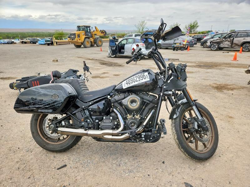 2023 Harley-Davidson Fxlrst