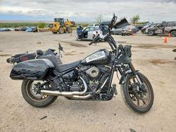 Harley-Davidson salvage cars for sale: 2023 Harley-Davidson Fxlrst