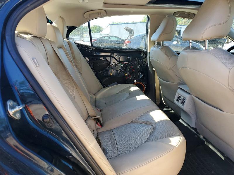 2020 Toyota Camry xle