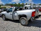 2013 Chevrolet Silverado C1500
