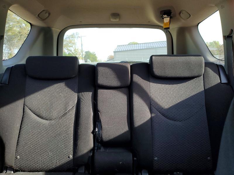 2011 Toyota Rav4 Sport