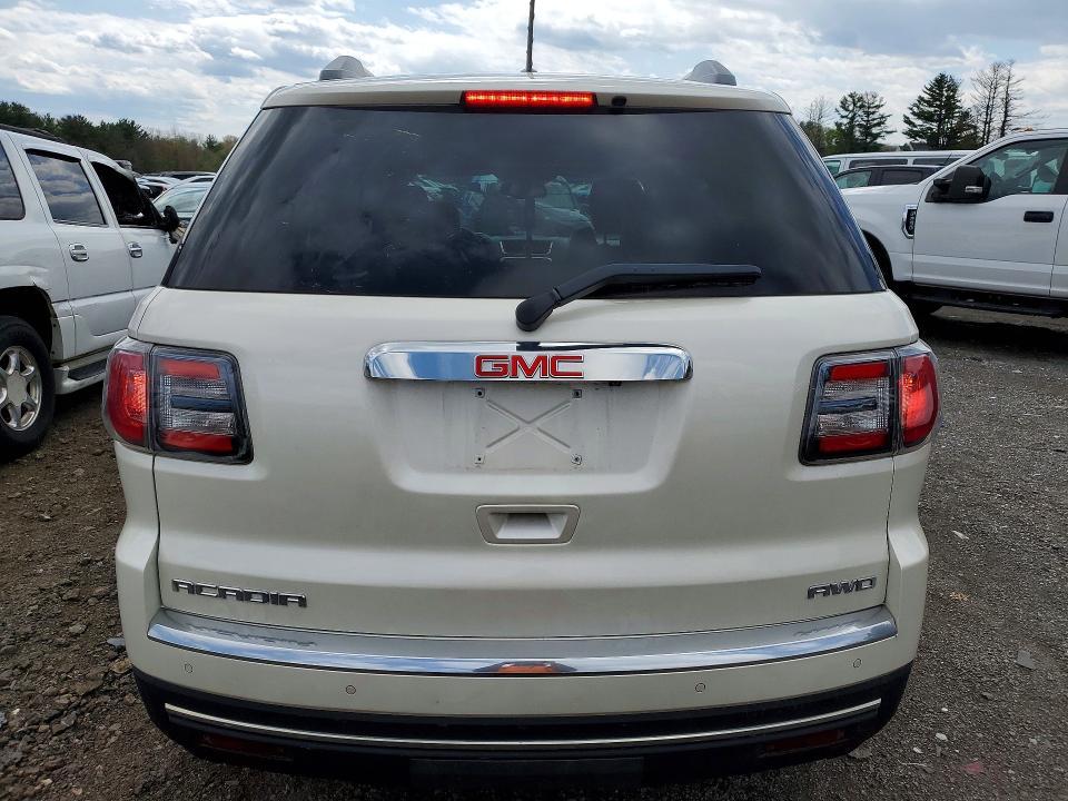 2013 GMC Acadia Slt-1