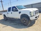 2008 Ford F250 Super Duty