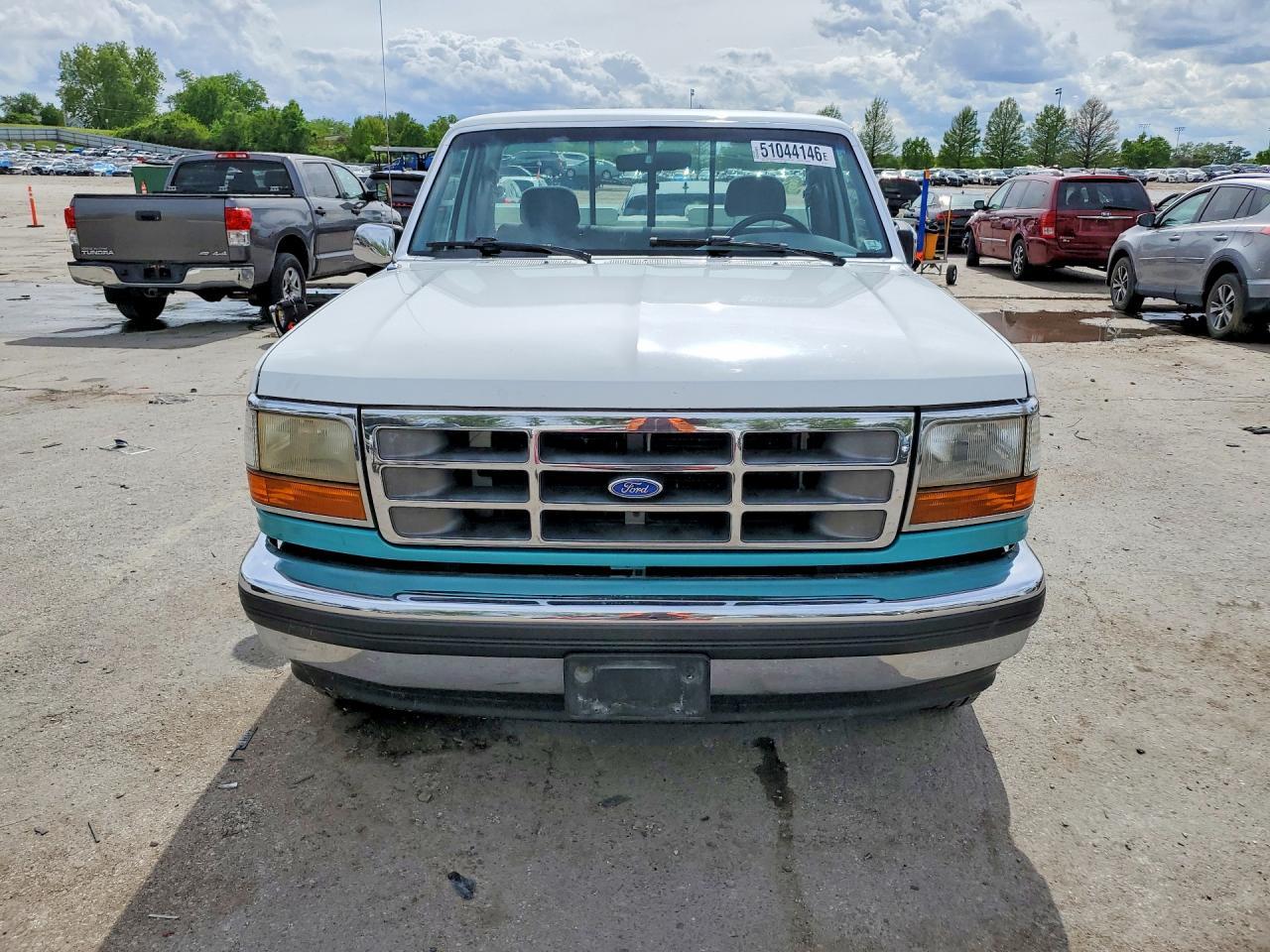 1994 Ford F150