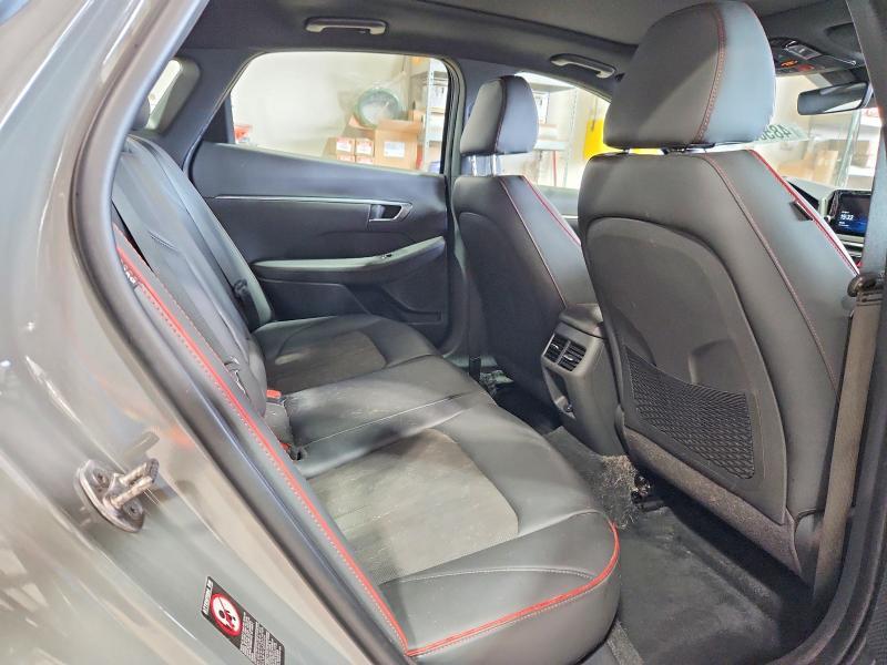2023 Hyundai Sonata sel Plus