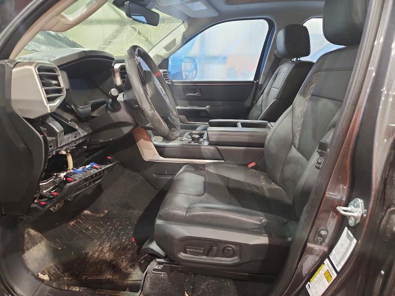 2024 Toyota Tundra Limited HV