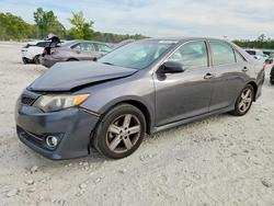 2012 Toyota Camry se for sale in Loganville, GA