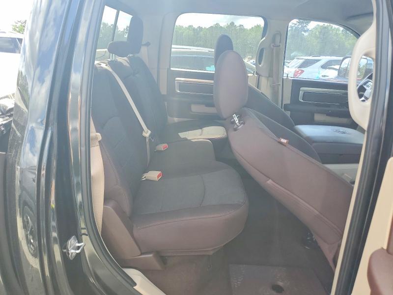 2016 Dodge RAM 1500 SLT