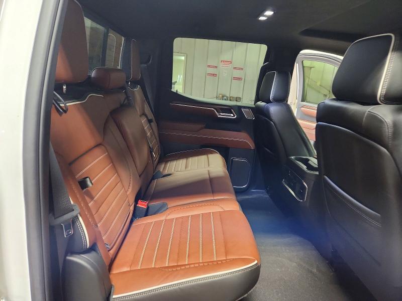 2024 GMC Sierra K1500 Denali Ultimate
