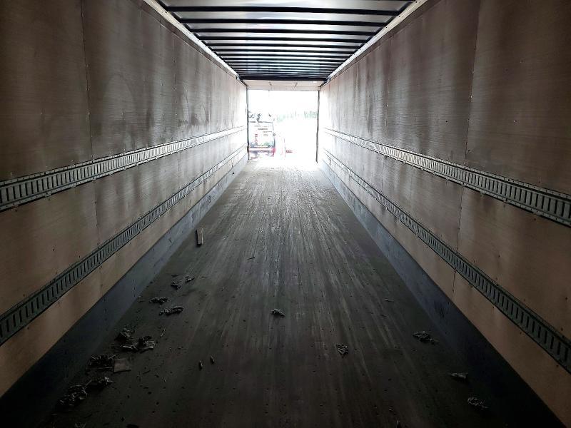 2024 Great Dane CLA-1214-22053 DRY Van Trailer