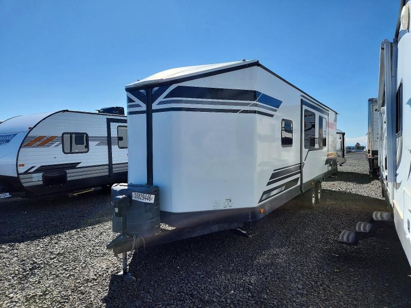 2019 Starcraft Autumn Ar 2019 Starcraft Camper