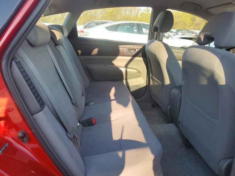 2006 Toyota Prius Base