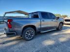 2021 Chevrolet Silverado K1500 RST