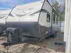 2019 Highland Ridge Mesa Ridge Camper