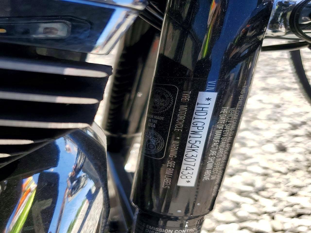 2004 Harley-Davidson Fxdwgi