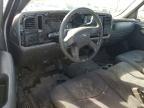 2006 Chevrolet Silverado C2500 Heavy Duty