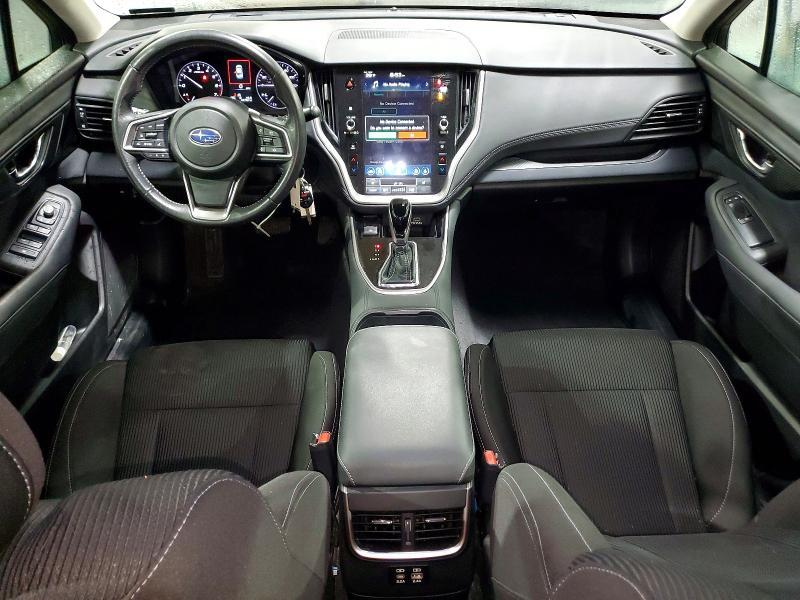 2023 Subaru Legacy Premium