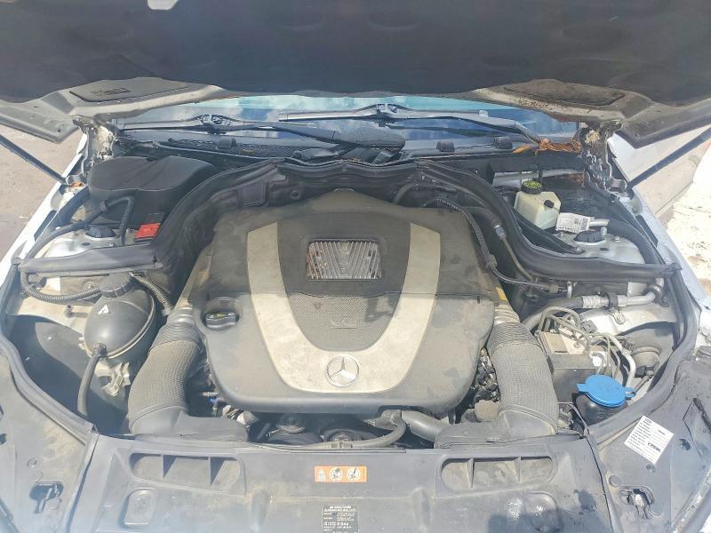 2010 Mercedes-Benz C300