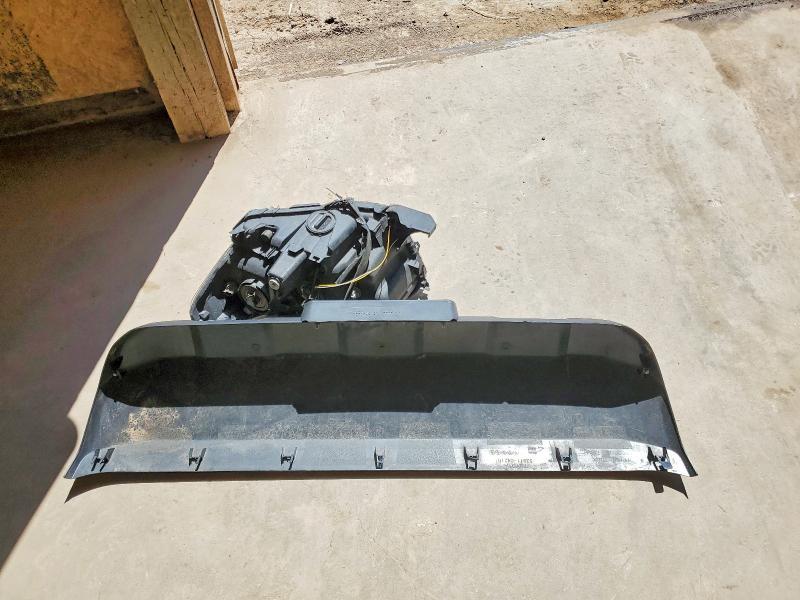 2020 Toyota Tacoma trd Off-road