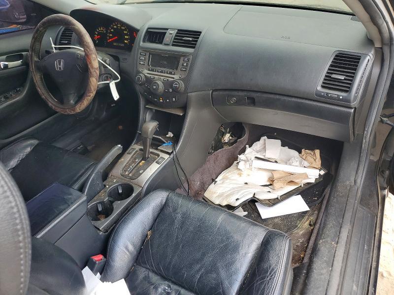 2006 Honda Accord ex