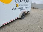 2003 United Expressline Enclosed Cargo Trailer