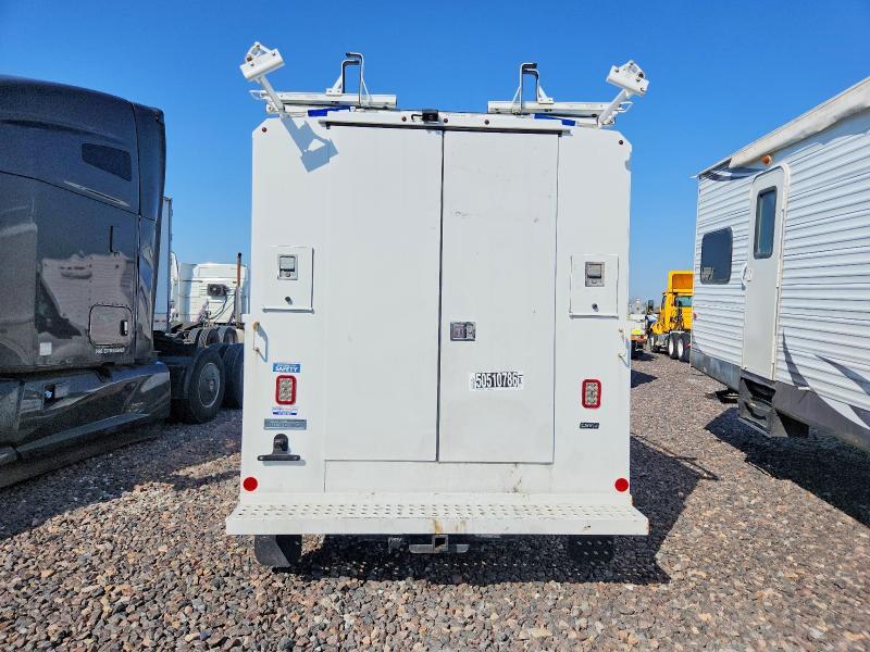 2020 Ford Transit T-350