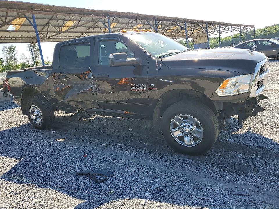 2017 Dodge RAM 2500 ST