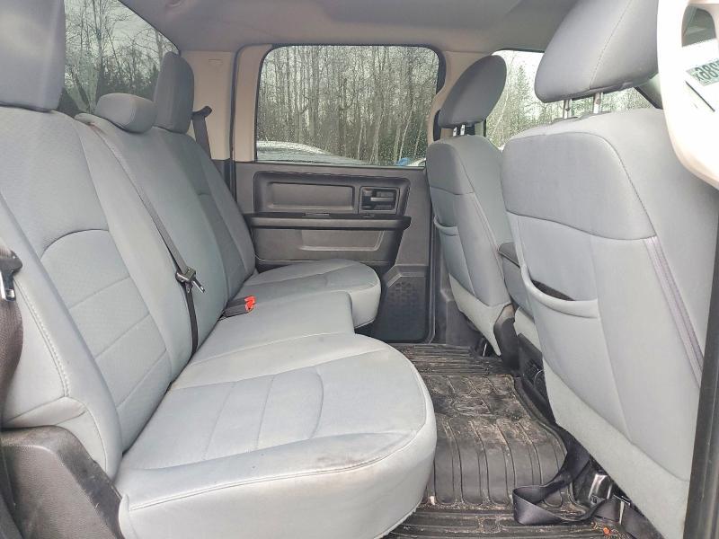 2013 Dodge Ram 1500 st
