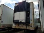 2007 Utility Reefer Trailer