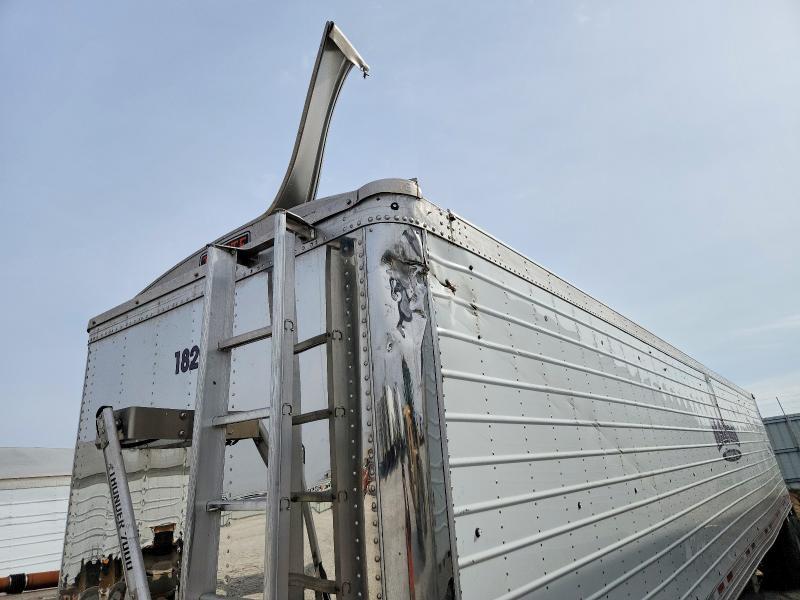 2026 Timpte Grain Trailer