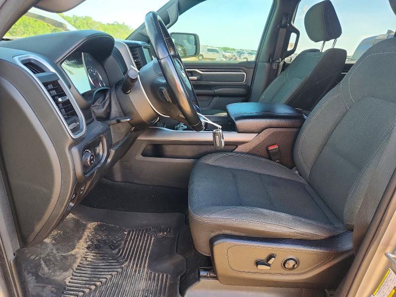 2022 Dodge RAM 1500 BIG Horn