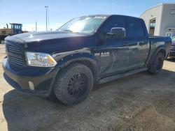 Dodge salvage cars for sale: 2013 Dodge RAM 1500 Sport