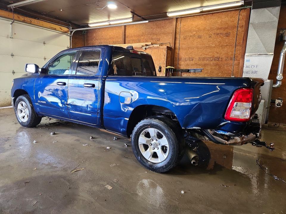 2020 Dodge RAM 1500 BIG Horn