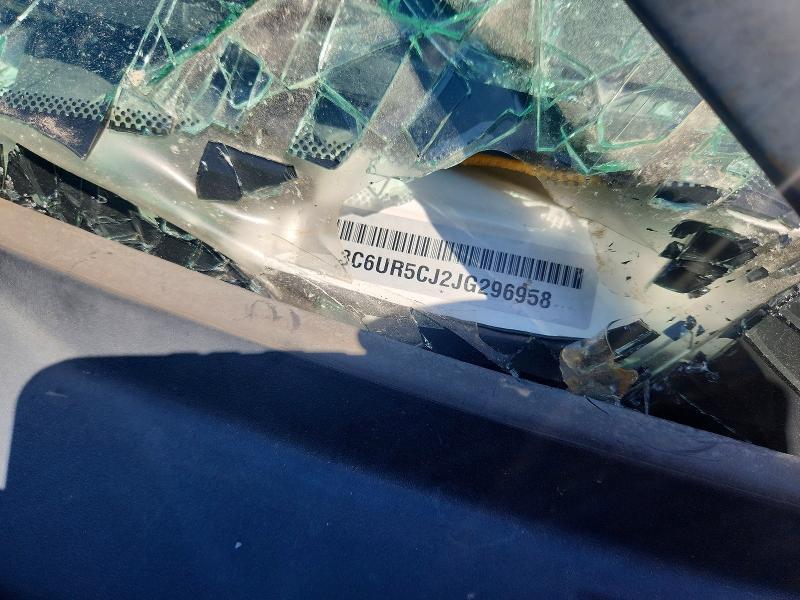 2018 Dodge Ram 2500 st