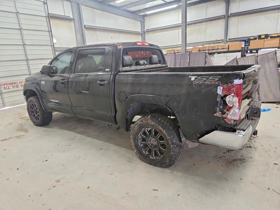 2015 Toyota Tundra SR5