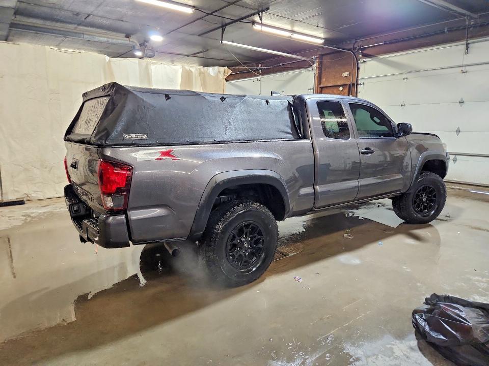 2020 Toyota Tacoma SR V6