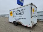 2003 United Expressline Enclosed Cargo Trailer