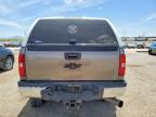 2013 Chevrolet Silverado K2500 Heavy Duty LTZ