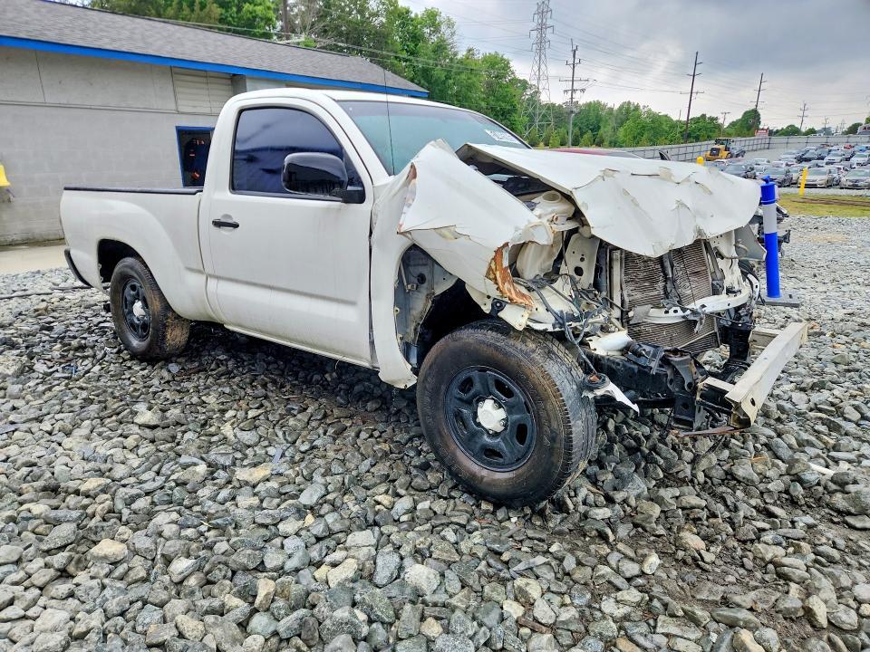 2010 Toyota Tacoma Base