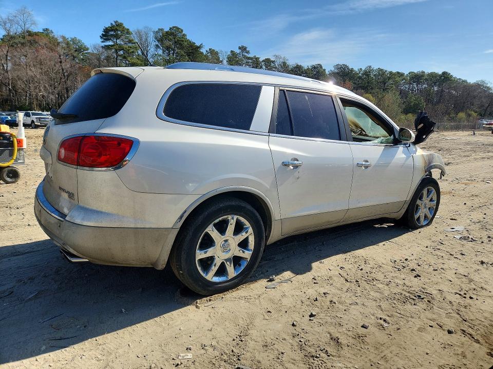 2009 Buick Enclave cxl