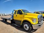 2019 Ford F650 Super Duty