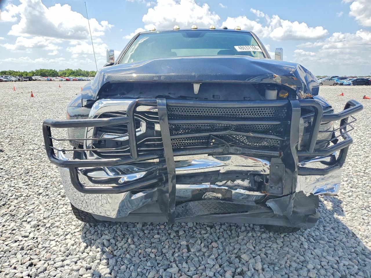 2018 Dodge RAM 2500 ST