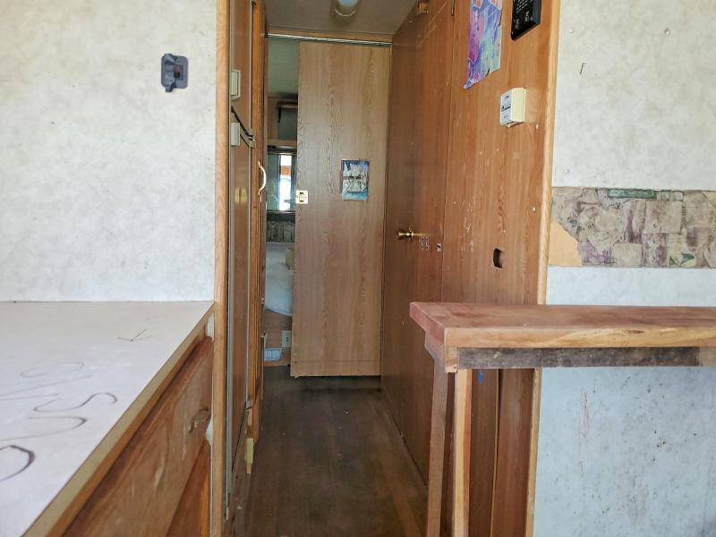 2000 Damon Daybreak RV