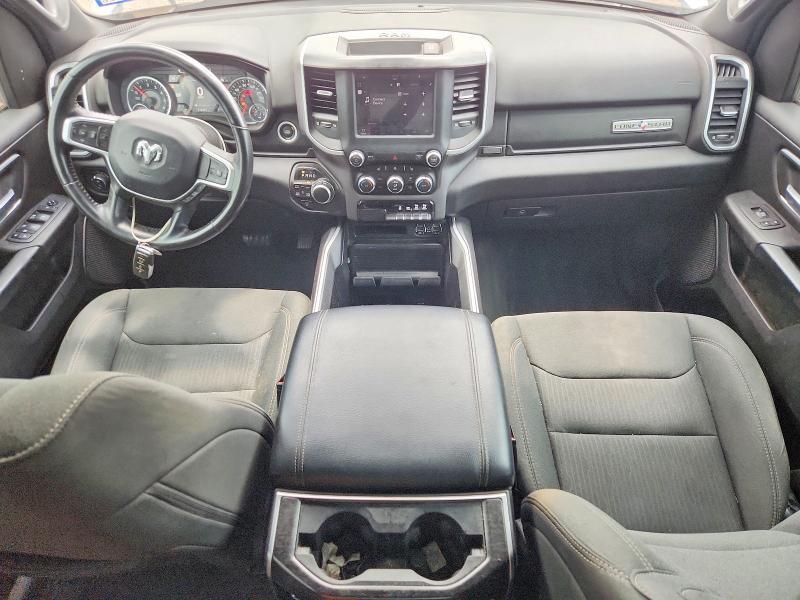 2022 Dodge RAM 1500 BIG Horn