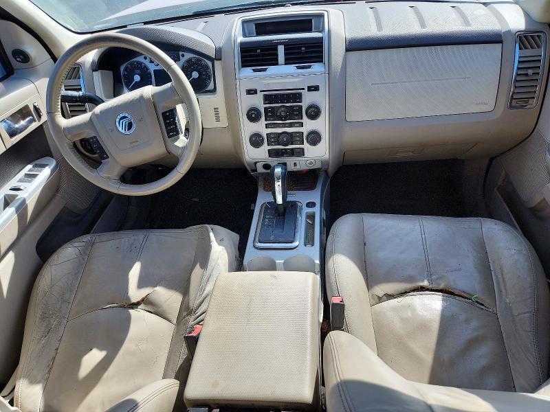 2010 Mercury Mariner pr
